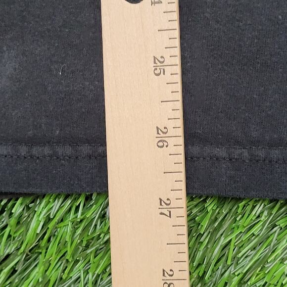 Vintage Y2K King-Kong Gorilla Shirt M/L 21x27 Black Movie Adventure - Picture 13 of 14